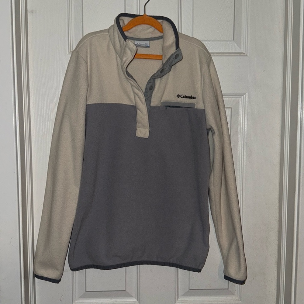 Columbia Polar Fleece XS